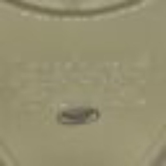 Longaberger Sweetest Heart Pottery Dish With Plastic Protector Mothers Day - Picture 16 of 16